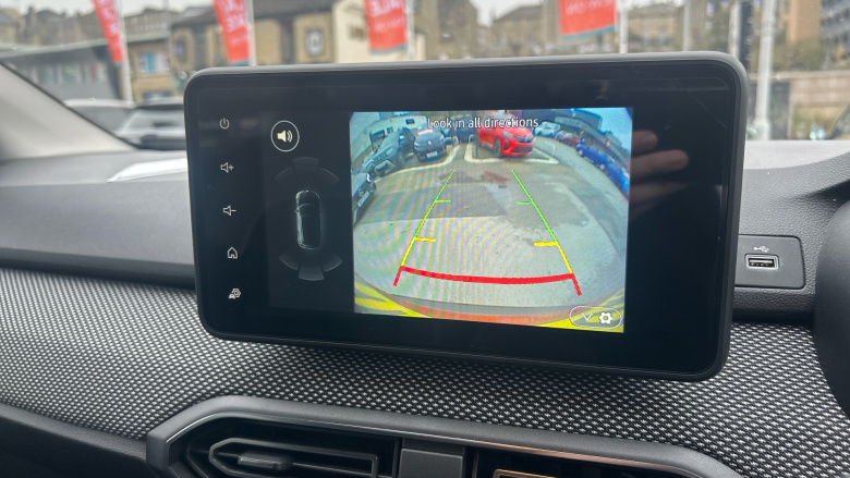 Dacia Jogger 1.0 TCe Comfort 5dr Petrol Estate